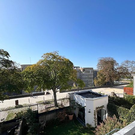 Maison Bout Du Monde Angers Hyper Centre Εξωτερικό φωτογραφία